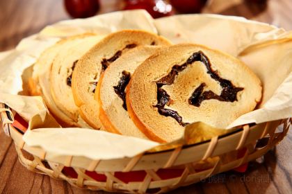 Chang'an Food Court: SHAN LI BO WEN HUA CAN TING