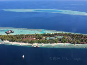 Lily Beach Resort & Spa