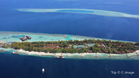 Thudufushi