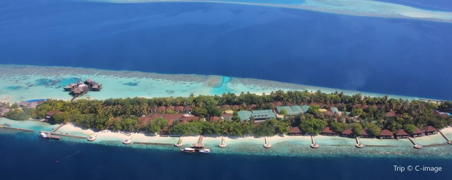 Lily Beach Resort & Spa