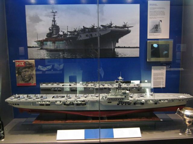 South Australian Maritime Museum
