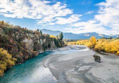 Arrowtown