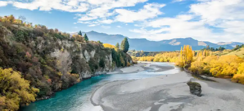Hotels in Arrowtown