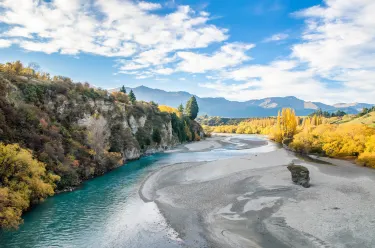 Arrowtown
