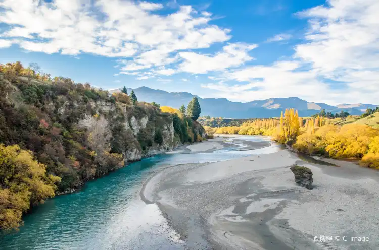 Arrowtown