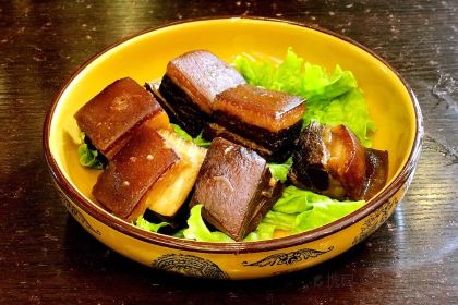 Bei Jing Dou Yi Chu Shao Mai Guan (Qian Men)