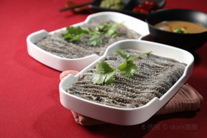 Niujie Halal Man Heng Ji