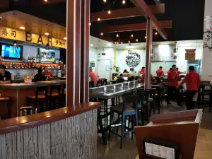 Sensei Cancun Sushi Bar