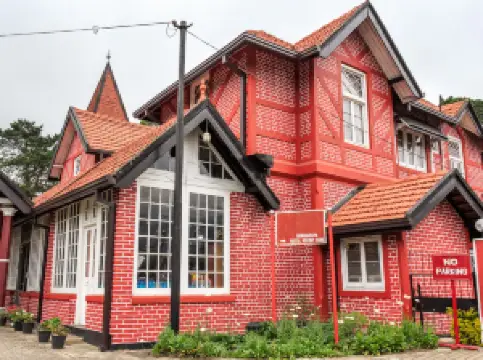 Post Office Nuwara Eliya