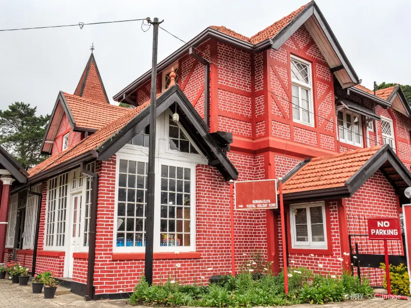 Nuwara Eliya