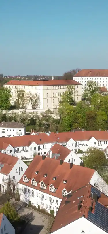 Marriott Properties in Freising