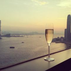 Grand Hyatt Steakhouse User Photo