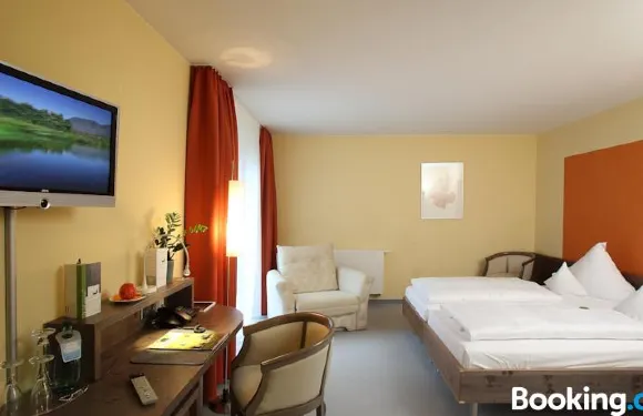 伽納弗斯豪斯酒店