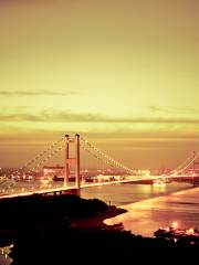 Jiangyin Bridge