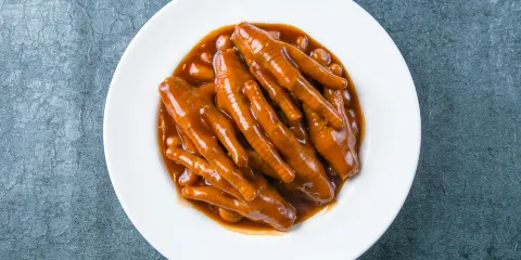 利苑酒家(宜安廣場店)