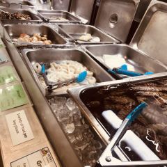 Peters Fish Market User Photo