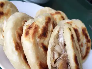 DUI GA PU
