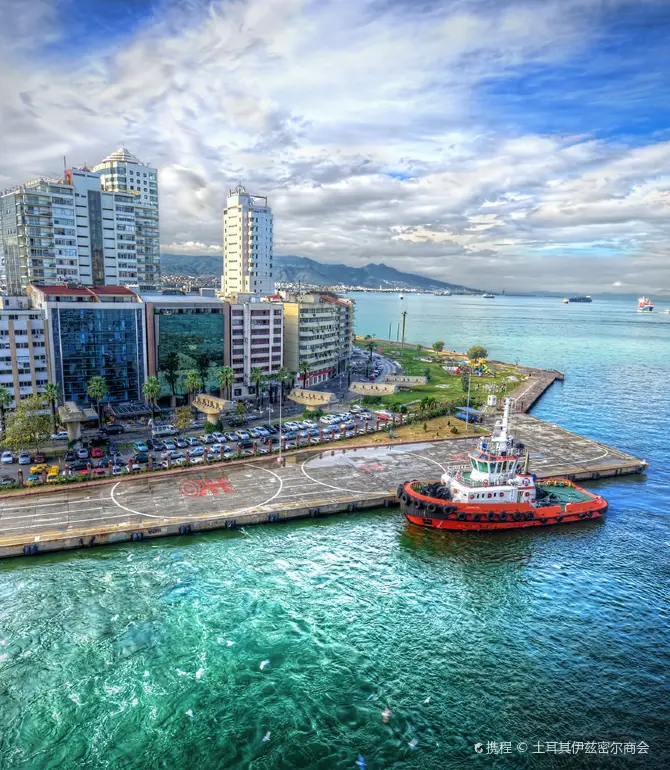 Izmir