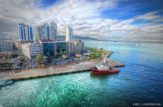 Izmir