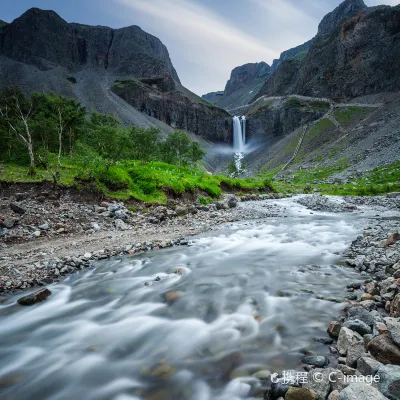 Семейные Отели в г. Анту