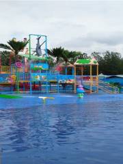 Xinyi Water Amusement Park