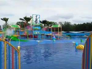 Xinyi Water Amusement Park