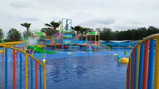 Xinyi Water Amusement Park