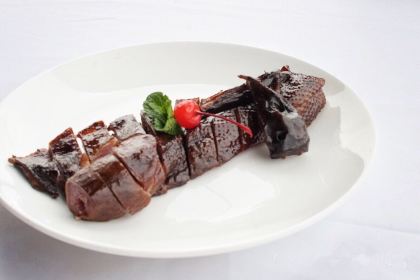 1921 HANGZHOU RESTAURANT