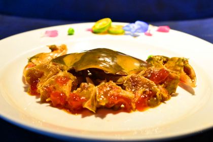 Tian Lun Li  (Xi hu dian)