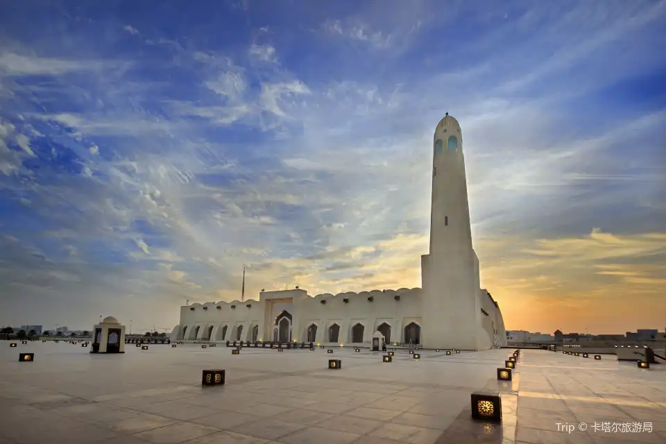 5_Imam Muhammad ibn Abd al-Wahhab Mosque