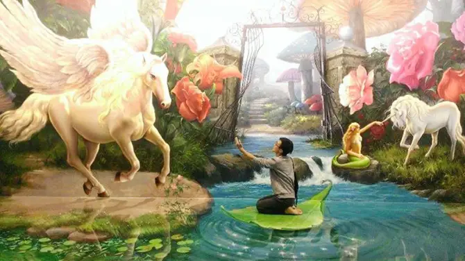 4_艾特紐斯3D藝術博物館