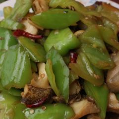 海鲜居(海滨路店) User Photo