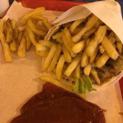 Devetka BBQ 여행 사진