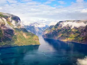 Sognefjord