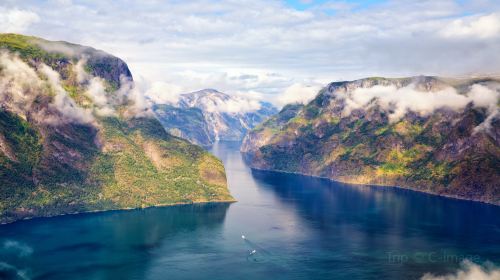 Sognefjord