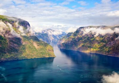 Sogndal