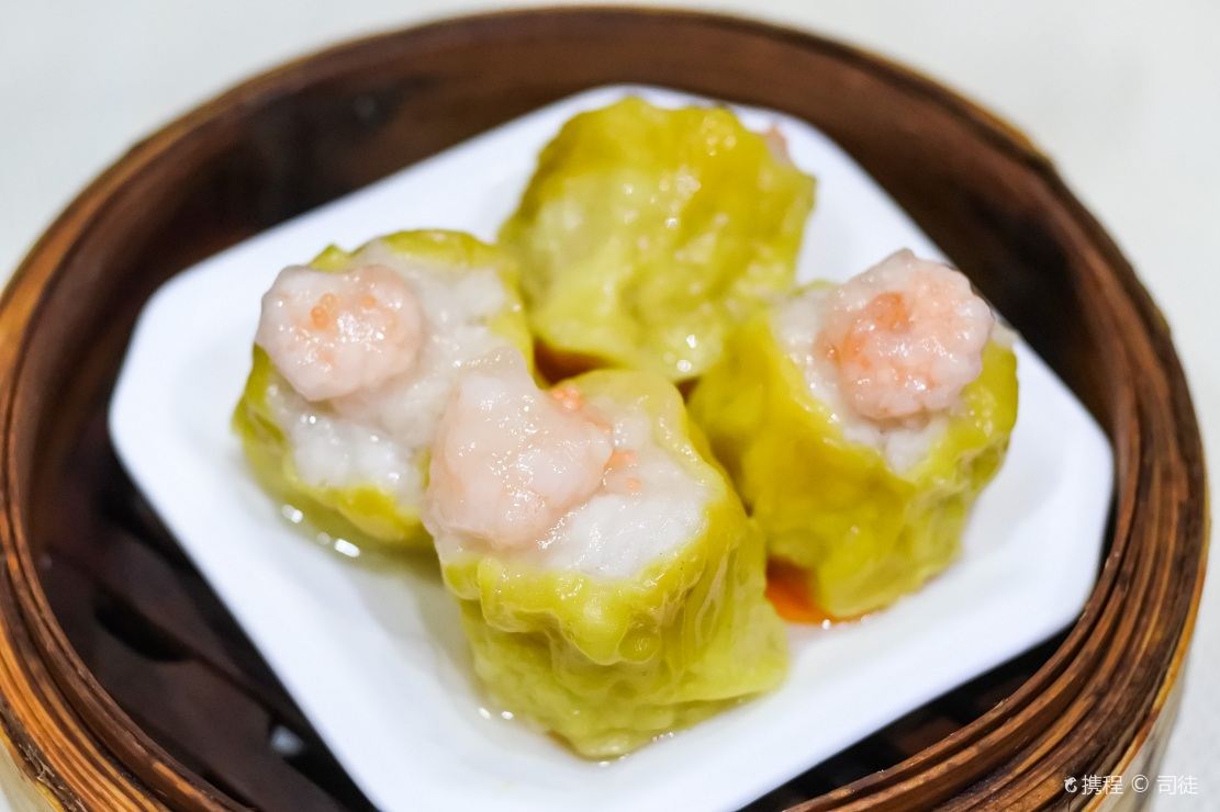 精选