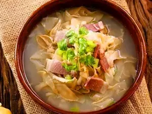 Qingcai Restaurant