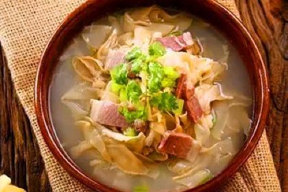 清菜家·老廈門菜館（南中廣場店）