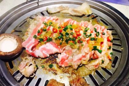 Mao Zhua Barbecue( Longhu · Shidai Tian Street )