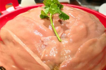 Zhoushixiong Hot Pot (Jie fang bei Main Store)