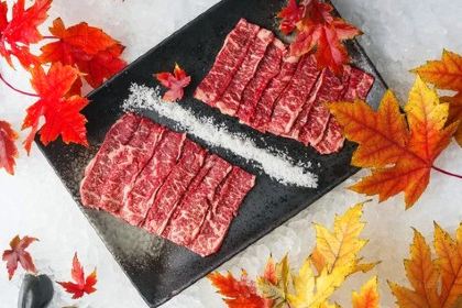 YANSHE FEATURED HOT POT