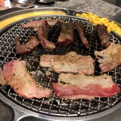 烧作君烤肉专门店(恒福国际店) User Photo