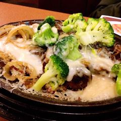 Denny's 여행 사진