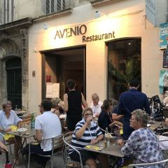 Restaurant Avenio User Photo