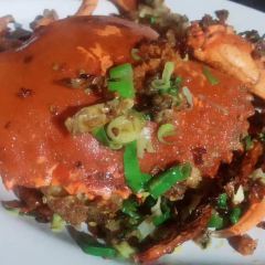 Wisata Bahari Seafood Restaurant張用戶圖片