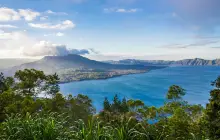 Danau Batur