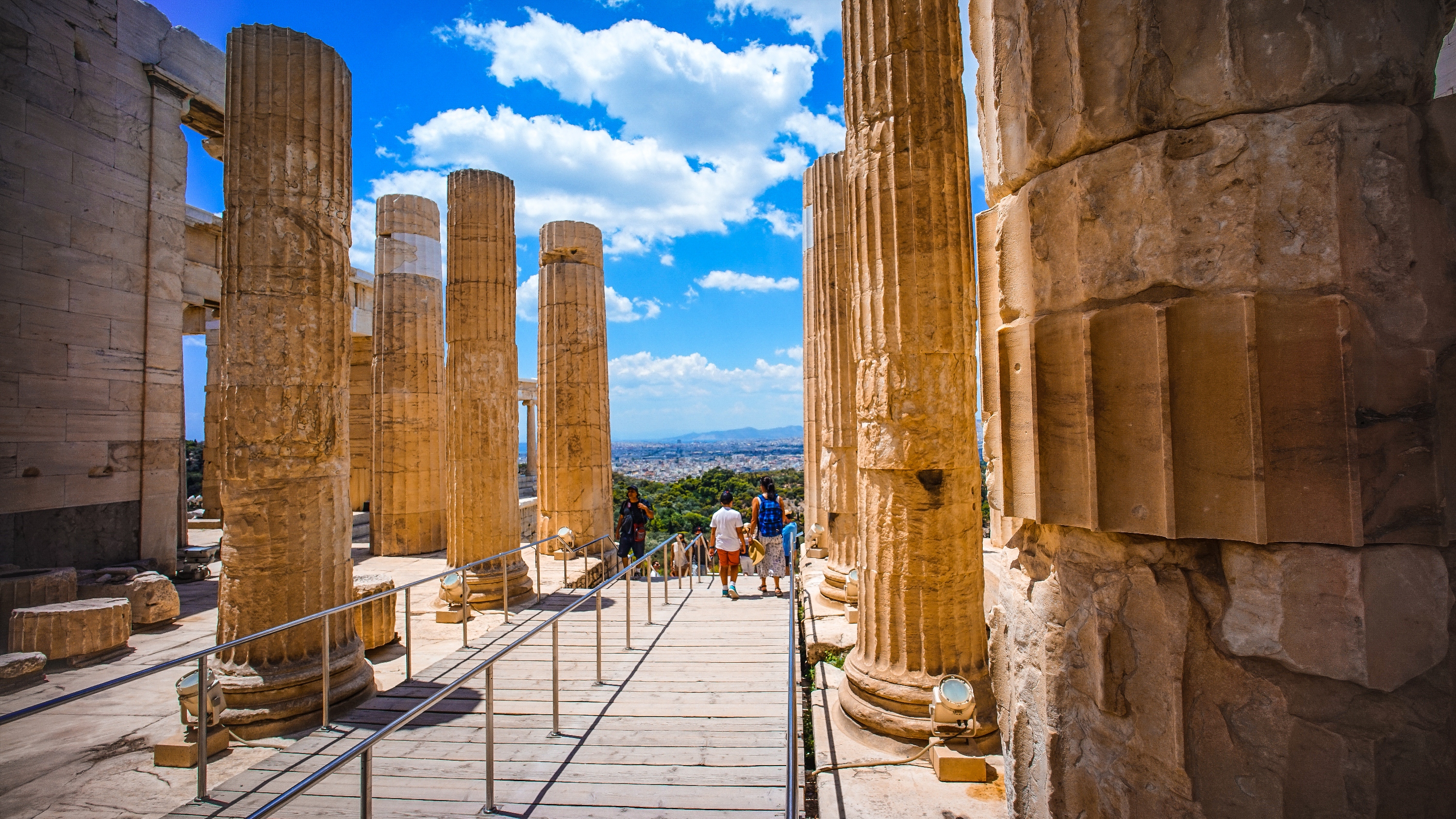Latest travel itineraries for Parthenon in October (updated in 2023),  Parthenon reviews, Parthenon address and opening hours, popular  attractions, hotels, and restaurants near Parthenon - Trip.com