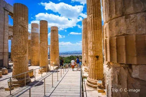 Parthenon