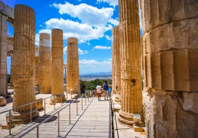 Parthenon
